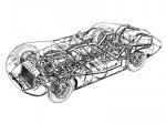 O.S.C.A. 1500 Sport 1958 года